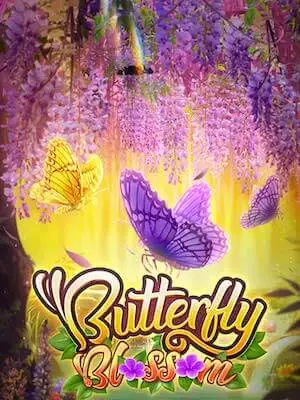 betflik 567 แจ็คพอตแตกง่าย butterfly-blossom